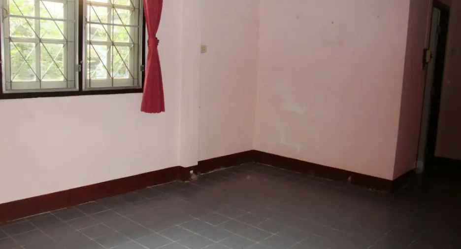 For rent 3 bedrooms house in San Sai, Chiang Mai