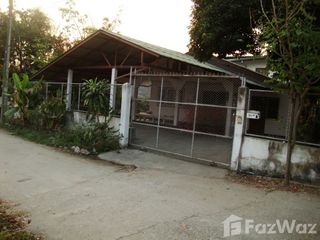 3 Bedroom House In San Sai, Chiang Mai