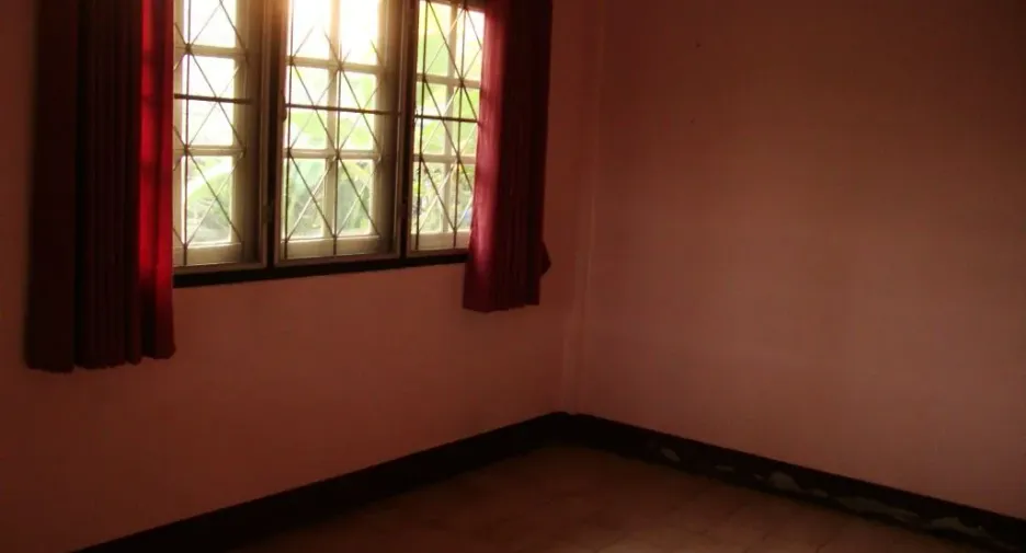 For rent 3 bedrooms house in San Sai, Chiang Mai