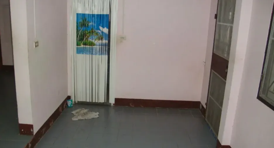 For rent 3 bedrooms house in San Sai, Chiang Mai