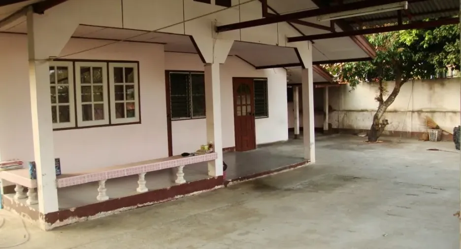 For rent 3 bedrooms house in San Sai, Chiang Mai