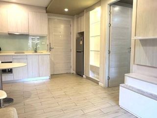 For sale 1 bed apartment in Bang Lamung, Chonburi
