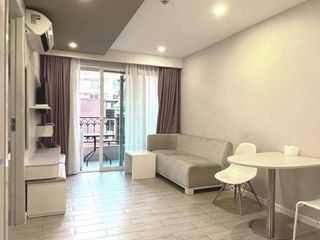 For sale 1 bed apartment in Bang Lamung, Chonburi