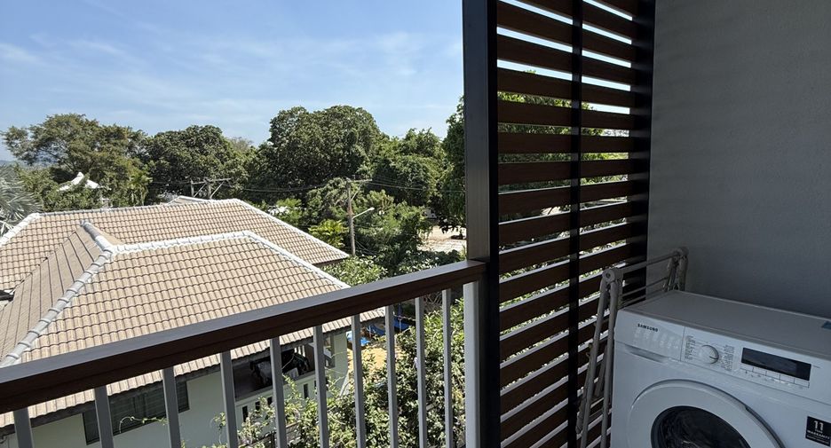 For sale 1 bed apartment in Mueang Phuket, Phuket