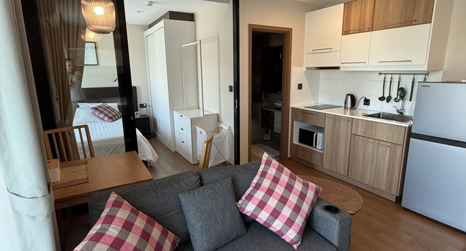 Apartamento en venta de 1 habitaciones en Mueang Phuket, Phuket