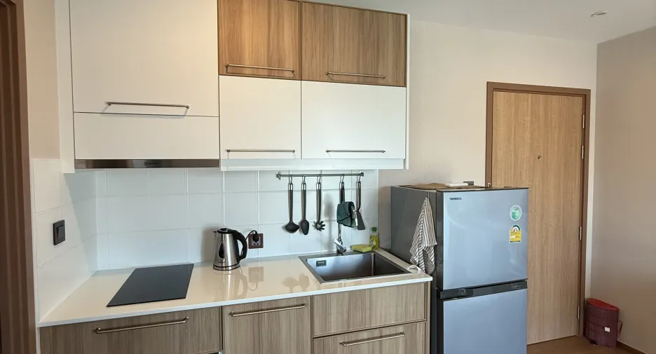 For sale 1 bed apartment in Mueang Phuket, Phuket
