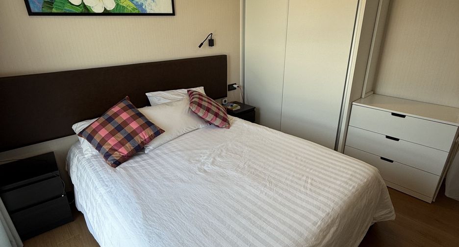 For sale 1 bed apartment in Mueang Phuket, Phuket