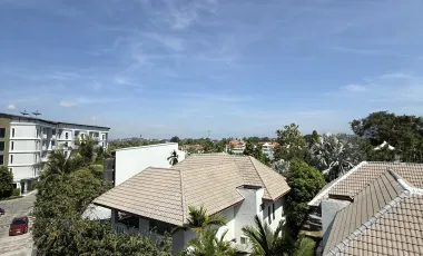 For sale 1 bed apartment in Mueang Phuket, Phuket