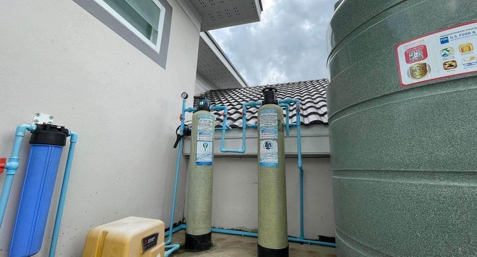 For sale 2 bedrooms house in Mueang Phrae, Phrae