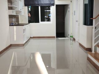 For sale 4 bedrooms townhouse in Bang Phli, Samut Prakan
