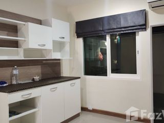 For sale 4 bedrooms townhouse in Bang Phli, Samut Prakan