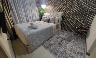 出租 1 卧室 公寓 在 Bang Lamung, Chon Buri