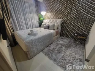For Rent 1 Bedroom Condo In Bang Lamung, Chonburi