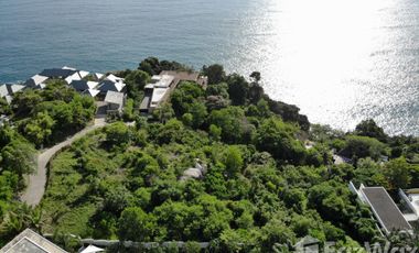 For sale land in Kathu, Phuket