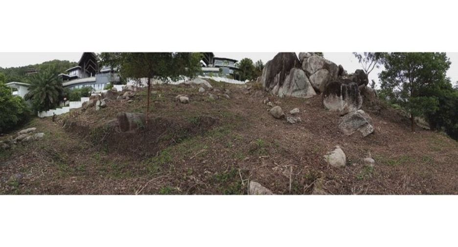 For sale land in Kathu, Phuket