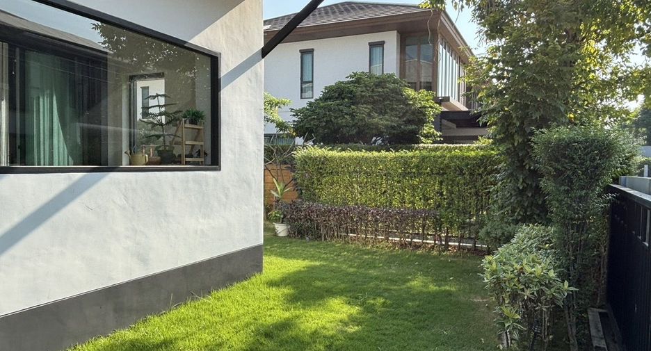 Casa en venta y en alquiler de 4 habitaciones en Prawet, Bangkok