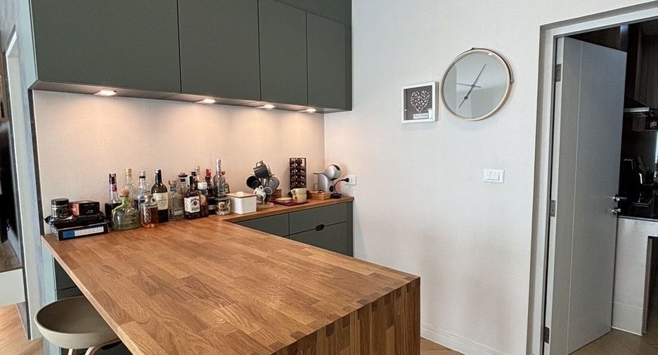 For sale and for rent 4 bedrooms house in Prawet, Bangkok