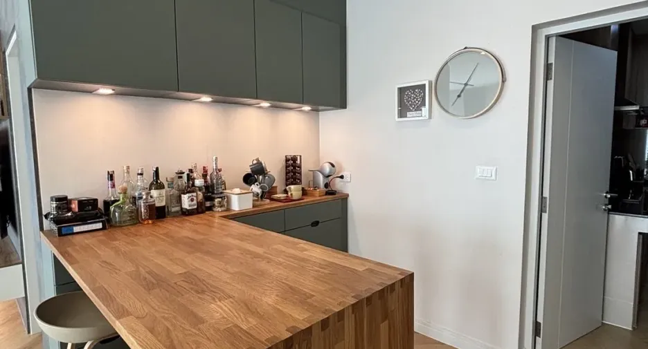 For sale and for rent 4 bedrooms house in Prawet, Bangkok