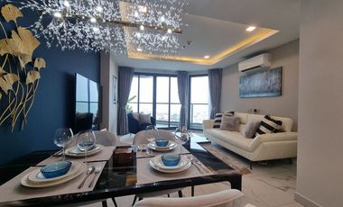 出售 2 卧室 公寓 在 Bang Lamung, Chon Buri