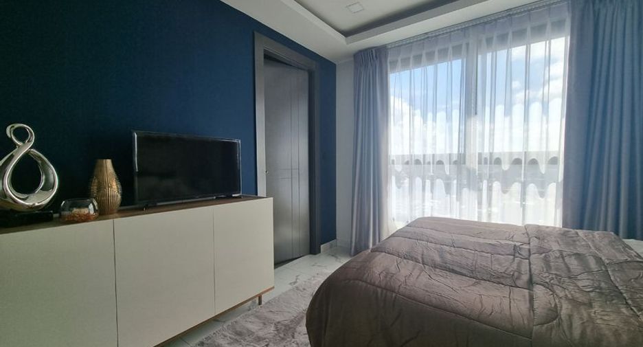 出售 2 卧室 公寓 在 Bang Lamung, Chon Buri