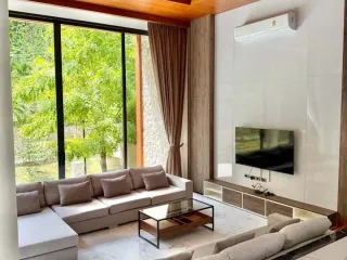 Villa en alquiler de 3 habitaciones en Thalang, Phuket