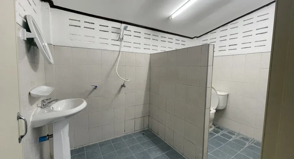 À vendre 2 chambres maison à Mueang Tak, Tak