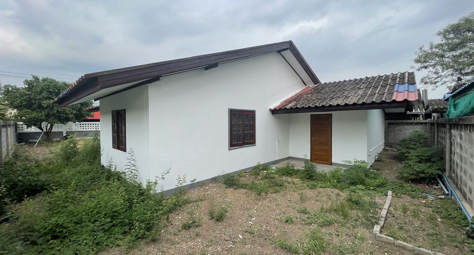 À vendre 2 chambres maison à Mueang Tak, Tak