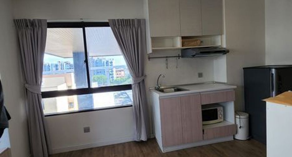 For sale 2 bedrooms condo in Bang Khen, Bangkok
