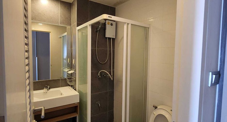 For sale 2 bedrooms condo in Bang Khen, Bangkok