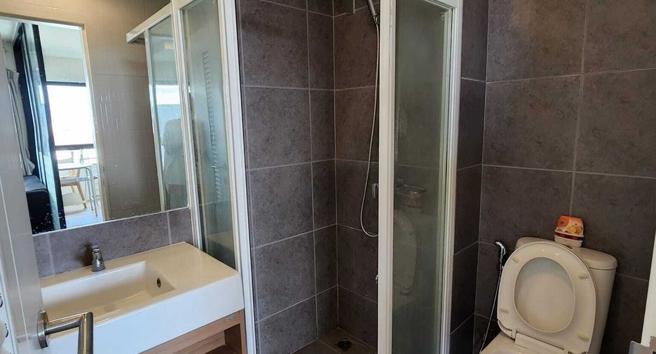 For sale 2 bedrooms condo in Bang Khen, Bangkok