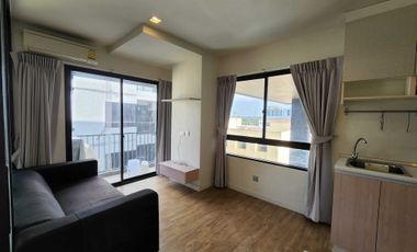 For sale 2 bedrooms condo in Bang Khen, Bangkok