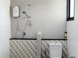 Haus zur Miete mit 3 Zimmer in Thalang, Phuket