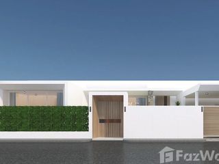 À vendre 5 chambres villa à Thalang, Phuket
