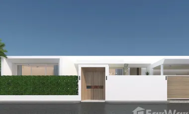 Villa en venta de 5 habitaciones en Thalang, Phuket