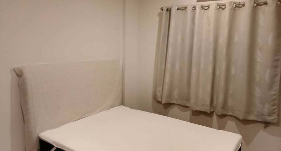 For rent 3 ベッドルーム townhouse in Mueang Phuket, Phuket