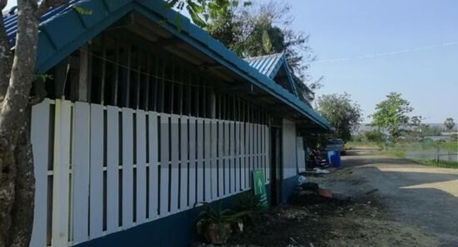 Аренда 5 спальни дом в Bang Len, Накхонпатхом
