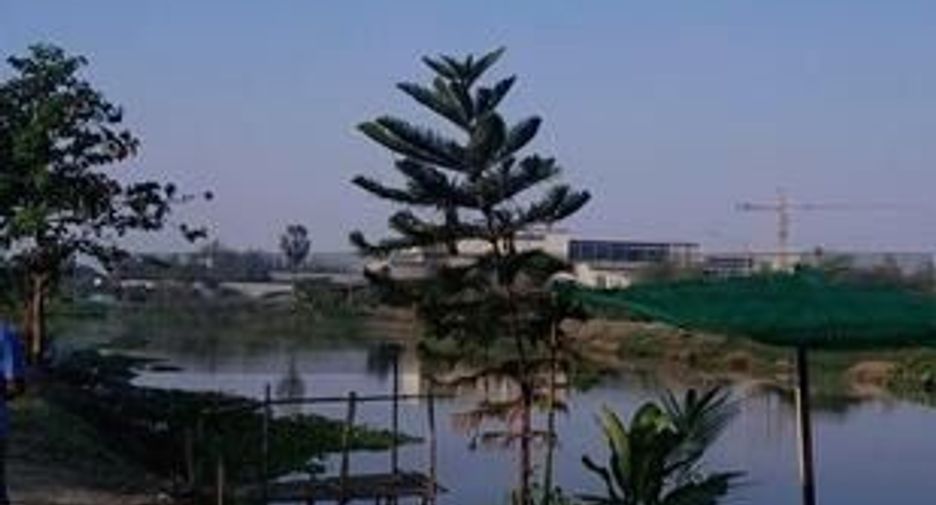 出租 5 卧室 独立屋 在 Bang Len, Nakhon Pathom