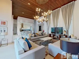 À louer 3 chambres villa à Thalang, Phuket