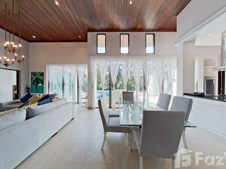 À louer 3 chambres villa à Thalang, Phuket