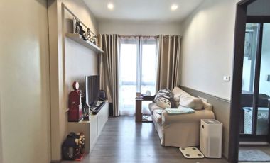 For sale 1 Beds condo in Khlong San, Bangkok