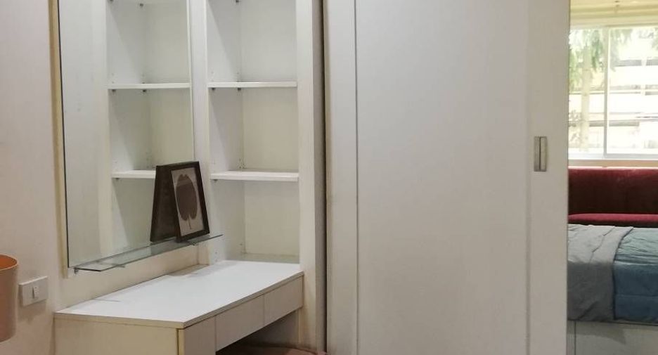 Wohnung zur Miete mit Studio in Pluak Daeng, Rayong
