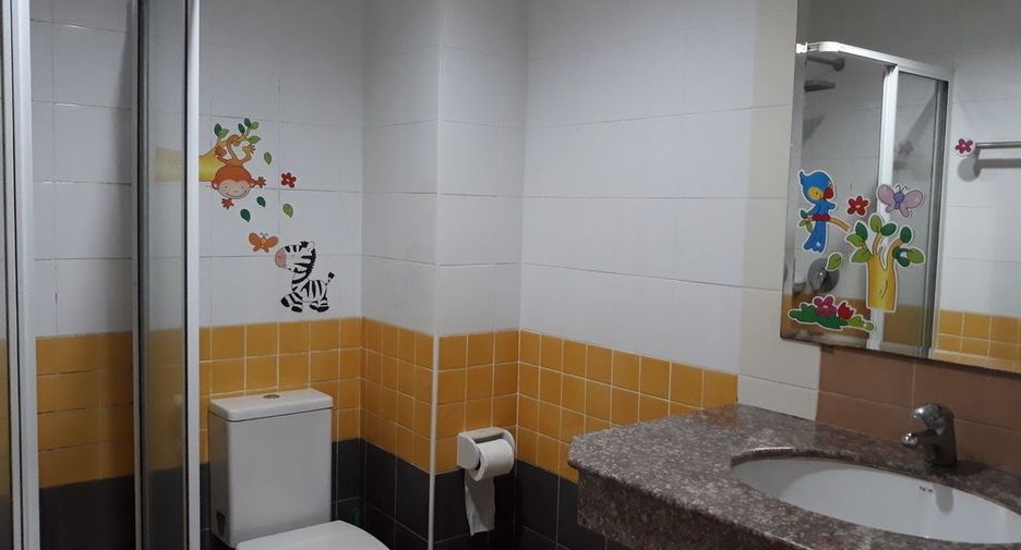 Wohnung zur Miete mit Studio in Pluak Daeng, Rayong