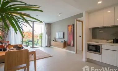 Wohnung zum Kauf mit 2 Zimmer in Thalang, Phuket