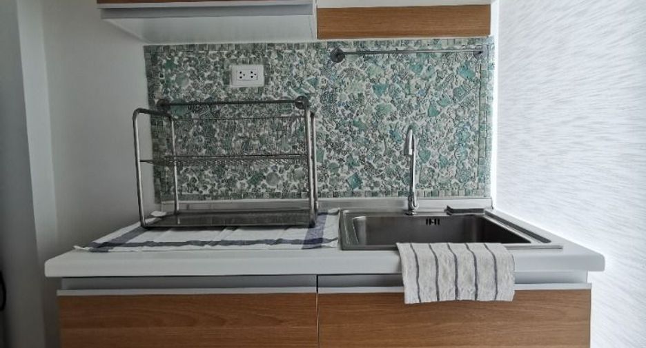 For sale 1 bed condo in Bang Khae, Bangkok