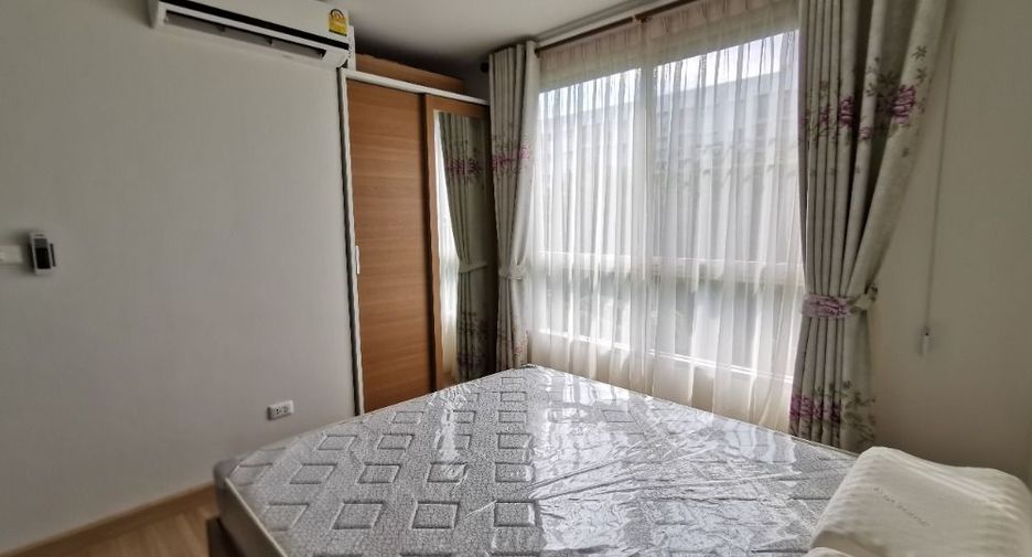 For sale 1 bed condo in Bang Khae, Bangkok