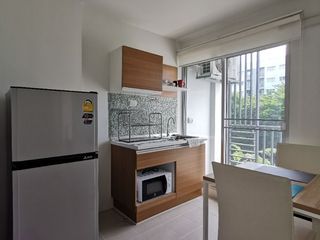 Продажа 1 кровать кондо в Банг Кхае, Бангкок