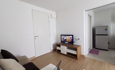 For sale 1 bed condo in Bang Khae, Bangkok
