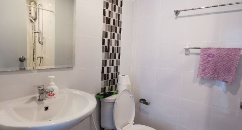 For sale 1 bed condo in Bang Khae, Bangkok