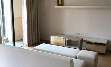 Condo en venta de 1 habitaciones en Khlong Toei, Bangkok