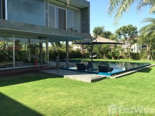 For sale 7 bedrooms villa in Bang Phli, Samut Prakan